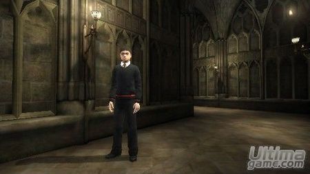 Harry Potter y el Misterio del Pr�ncipe. �La visita definitiva a Hogwarts?