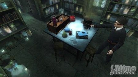 Harry Potter y el Misterio del Príncipe. ¿La visita definitiva a Hogwarts?