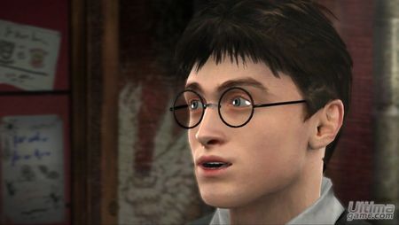 Harry Potter y el Misterio del Pr�ncipe. �La visita definitiva a Hogwarts?