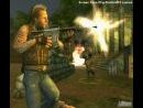 Primeros detalles e imágenes de Mercenaries 2: World in Flames