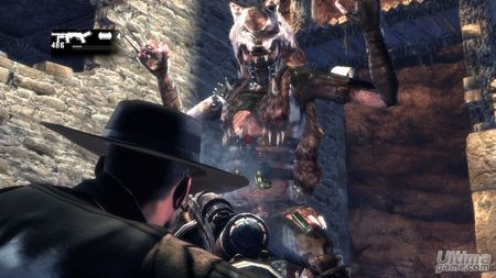 Y si la guerra civil americana nunca hubiera terminado? Descbrelo en Damnation