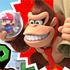 Mario vs. Donkey Kong (2024) - (Nintendo Switch)