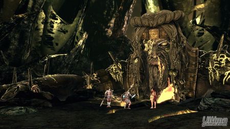 Rise of the Argonauts - La Grecia mitolgica vuelve a cobrar vida