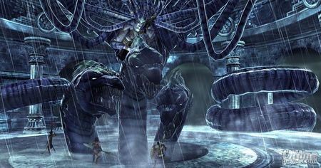 Rise of the Argonauts - La Grecia mitolgica vuelve a cobrar vida