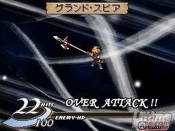 Valkyrie Profile DS - Suculentas mejoras en el sistema de combate