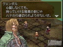 Valkyrie Profile DS - Suculentas mejoras en el sistema de combate