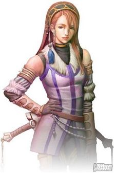 Valkyrie Profile DS - Square Enix convierte la entrega porttil en la ms prometedora de la saga