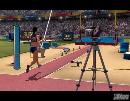 Beijing 2008. �Para qu� irse hasta China, o poner la tele, si toda la emoci�n de los juegos la puedes vivir en tu PC?