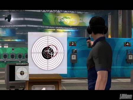 Nuevas imágenes de Beijing 2008