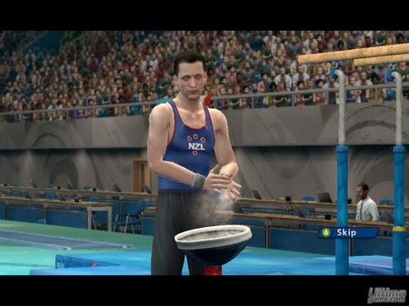 Beijing 2008. Para qu irse hasta China, o poner la tele, si toda la emocin de los juegos la puedes vivir en tu PC?