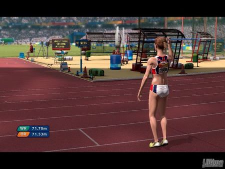 Nuevas imágenes de Beijing 2008