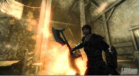 Divinity 2: Ego Draconis.  Preprate para sentir el poder del dragn !