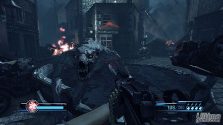 Cierra Spark Unlimited, los responsables de Lost Planet 3 y Yaiba: Ninja Gaiden Z