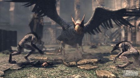 Cierra Spark Unlimited, los responsables de Lost Planet 3 y Yaiba: Ninja Gaiden Z