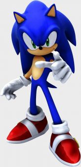 Sonic.  imagen 2