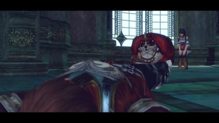 Infinite Undiscovery - Rol con personalidad para Xbox 360