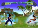 Especial Dragon Ball Z - Infinite World. Descubre los skins de personaje.