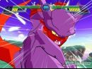 Especial Dragon Ball Z - Infinite World. Descubre los skins de personaje.