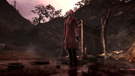 Desvelado el misterio de los captulos descargables de Forbidden Siren - Blood Curse. 