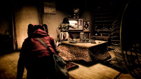 Forbidden Siren - Blood Curse. Tiene cabida la estructura de descarga por captulos en PS3?