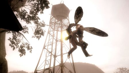 Forbidden Siren - Blood Curse. �Tiene cabida la estructura de descarga por cap�tulos en PS3?