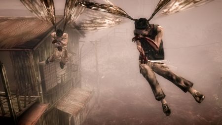 Desvelado el misterio de los cap�tulos descargables de Forbidden Siren - Blood Curse. 