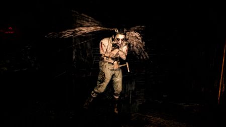 Desvelado el misterio de los cap�tulos descargables de Forbidden Siren - Blood Curse. 