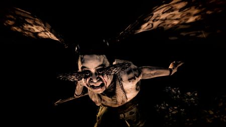 Desvelado el misterio de los captulos descargables de Forbidden Siren - Blood Curse. 