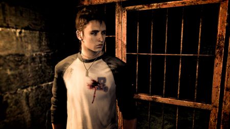 Forbidden Siren - Blood Curse. �Tiene cabida la estructura de descarga por cap�tulos en PS3?