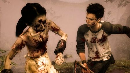 Forbidden Siren - Blood Curse. Tiene cabida la estructura de descarga por captulos en PS3?