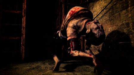 Desvelado el misterio de los captulos descargables de Forbidden Siren - Blood Curse. 