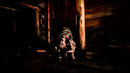 Desvelado el misterio de los captulos descargables de Forbidden Siren - Blood Curse. 