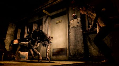 Desvelado el misterio de los cap�tulos descargables de Forbidden Siren - Blood Curse. 