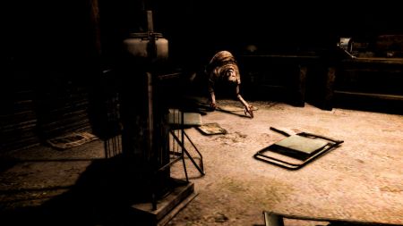 Forbidden Siren - Blood Curse. Tiene cabida la estructura de descarga por captulos en PS3?