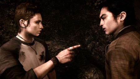 Desvelado el misterio de los captulos descargables de Forbidden Siren - Blood Curse. 