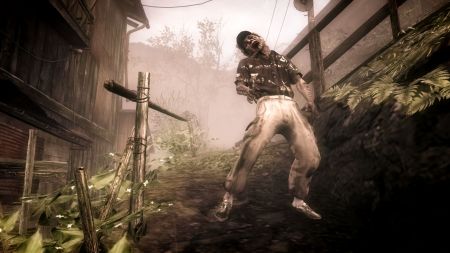 Desvelado el misterio de los captulos descargables de Forbidden Siren - Blood Curse. 
