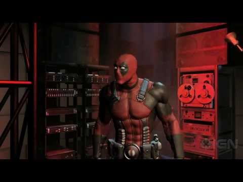 Masacre (Deadpool) tambin se estrenar en PlayStation 4 y Xbox One