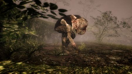 Forbidden Siren - Blood Curse. Tiene cabida la estructura de descarga por captulos en PS3?