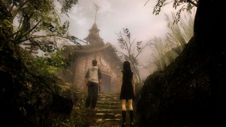 Forbidden Siren - Blood Curse. �Tiene cabida la estructura de descarga por cap�tulos en PS3?