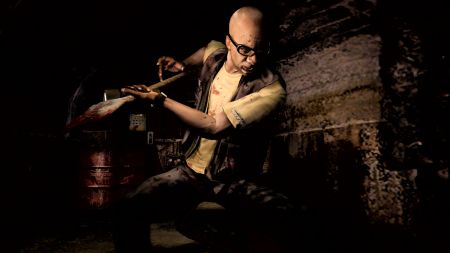 Forbidden Siren - Blood Curse. Tiene cabida la estructura de descarga por captulos en PS3?