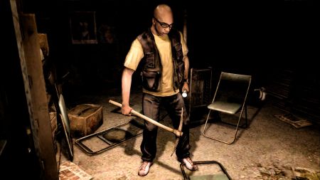 Desvelado el misterio de los captulos descargables de Forbidden Siren - Blood Curse. 