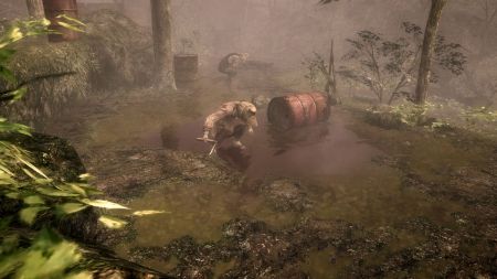 Forbidden Siren - Blood Curse. �Tiene cabida la estructura de descarga por cap�tulos en PS3?