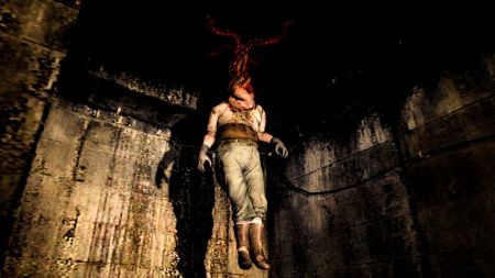 Desvelado el misterio de los cap�tulos descargables de Forbidden Siren - Blood Curse. 