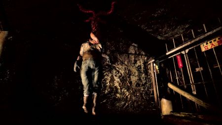 Forbidden Siren - Blood Curse. �Tiene cabida la estructura de descarga por cap�tulos en PS3?