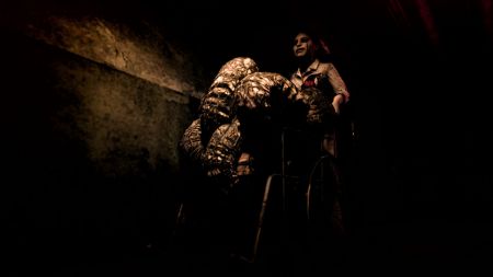 Desvelado el misterio de los captulos descargables de Forbidden Siren - Blood Curse. 