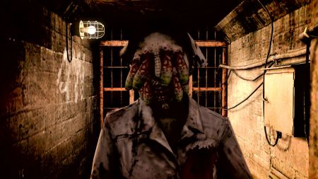 Forbidden Siren - Blood Curse. �Tiene cabida la estructura de descarga por cap�tulos en PS3?