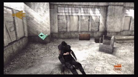 Monolith Software anuncia un nuevo retraso para Disaster - Day of Crisis