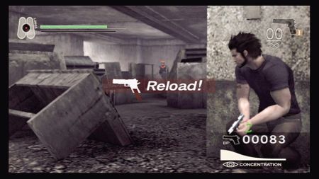 Disaster - Day of Crisis, al descubierto con nuevas im�genes y detalles