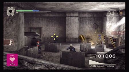 Disaster - Day of Crisis, al descubierto con nuevas imgenes y detalles