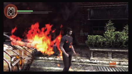 Disaster - Day of Crisis, al descubierto con nuevas imgenes y detalles